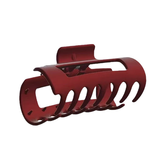 Flexible Hair Claw Clip (Unbreakable)