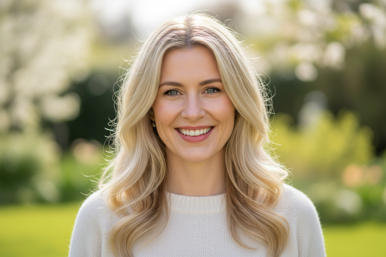 — Jasmine L., Texas