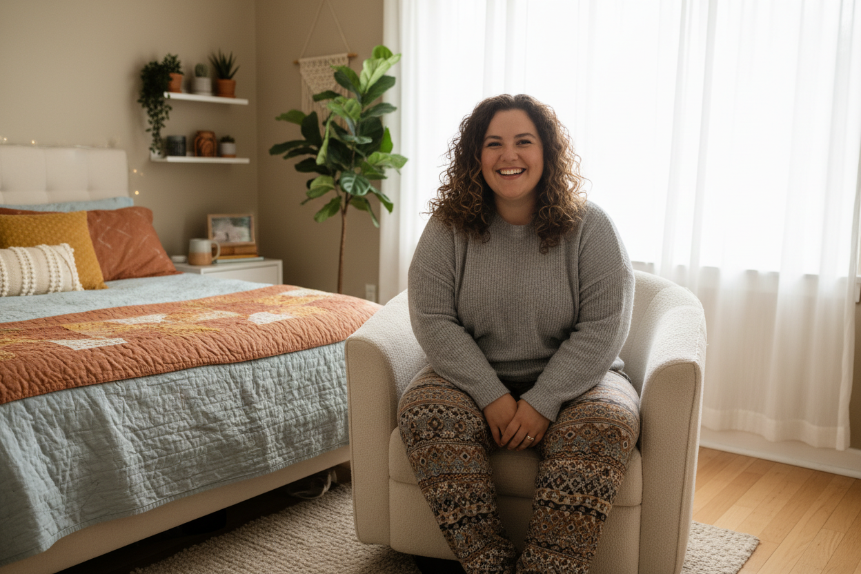 — Emily R., California